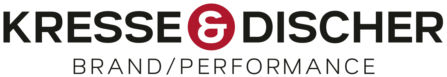 Kresse & Discher – Brand/Performance